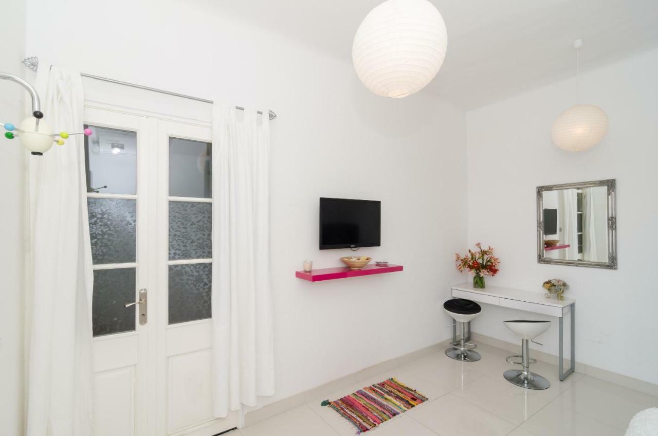 Apartment Entre Les Jardins Dubrovnik Exteriör bild
